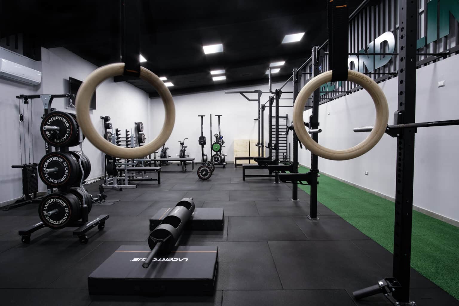 Adaptive Strength Studio | Allenamento, Nutrizione E Performance