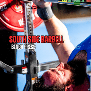 South Side Barbell &ndash; Il Programma specialistico di Panca Piana