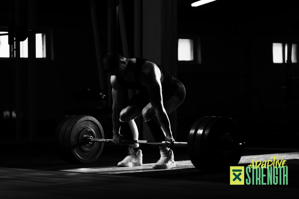 Powerlifting e Prevenzione Infortuni