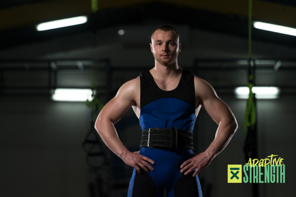 Costruire una Carriera Duratura nel powerlifting